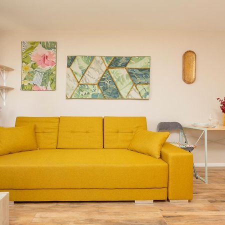 Zoliborz Modern Apartment 8Th Floor By Noclegi Renters Varsovie Extérieur photo