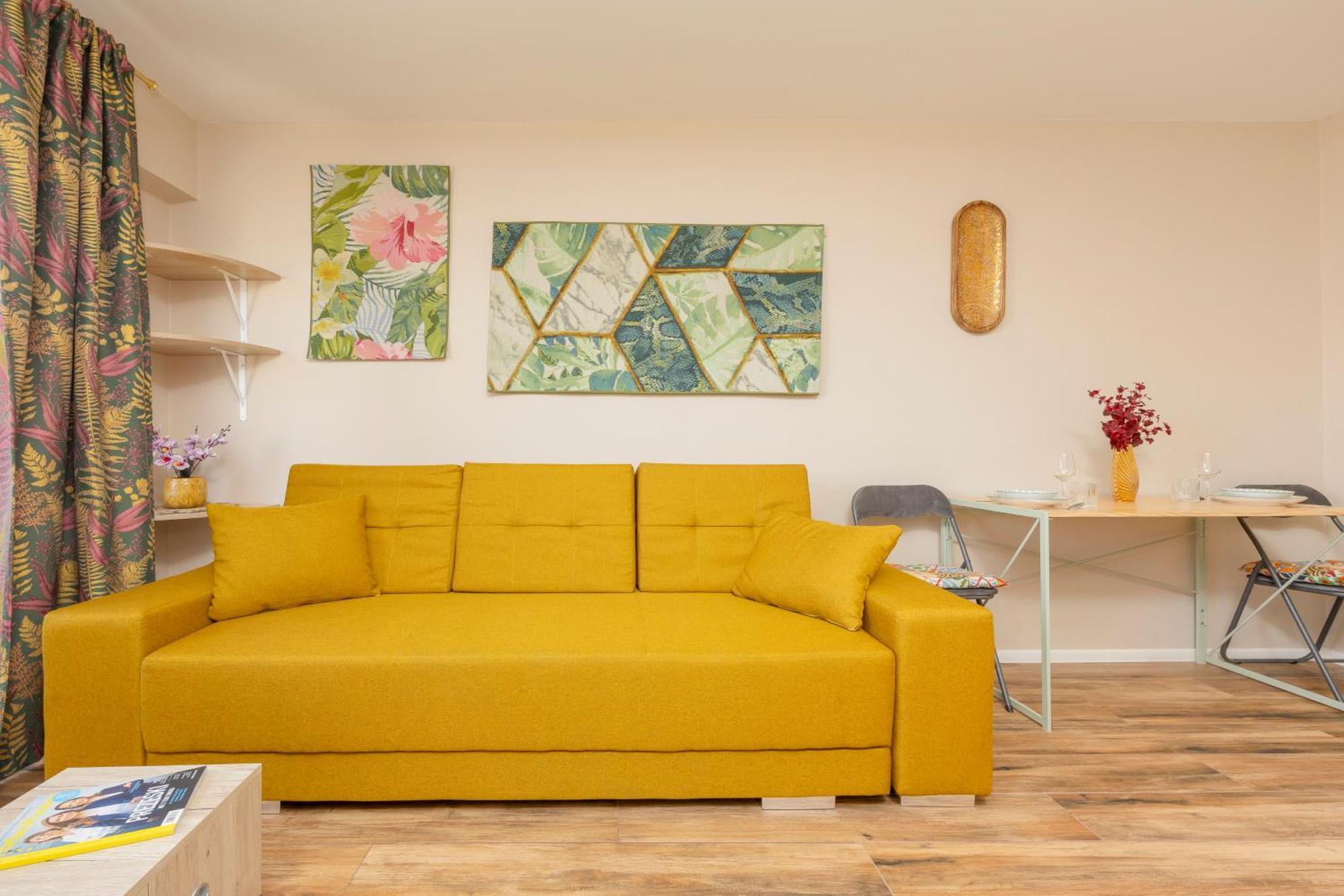 Zoliborz Modern Apartment 8Th Floor By Noclegi Renters Varsovie Extérieur photo